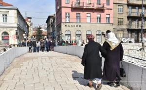 Danas kiša, možda i snijeg - u Krajini sunce: Kakvo će vrijeme biti do ponedjeljka